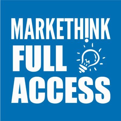 MARKETHINK FULL ACCESS